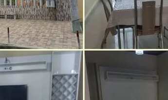 Imagem: Casa semi mobiliada alvorada 2 suítes bem