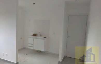 Imagem 2: São Bernardo do Campo - Apartamento Padrão - Cooperativa