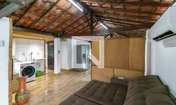 Imagem: Casa para Aluguel - Nova Suíssa, 1 Quarto