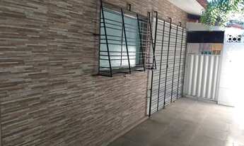 Imagem: Casa em paulista perto da praia