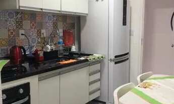 Imagem 5: Apartamento para alugar, - Alphaville - Santana de Parnaíba/SP com 2 dormitórios