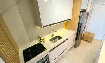 Imagem 5: Belíssimo apartamento para locação no Tatuapé porteira fechada