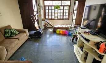 Imagem 6: Sobrado para venda com 360m² - 3 suítes com sacada, 7 vagas, dependência de empregada - Vi