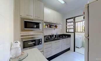 Imagem 7: Apartamento à venda, 61 m² por R$ 300.000,00 - Vila Antônio - São Paulo/SP