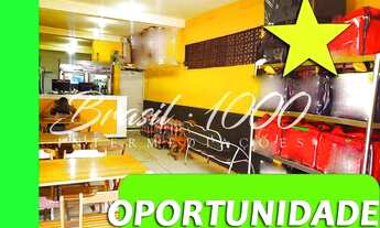 Imagem: Pizzaria Delivery em Guaianases, SP. (Cód