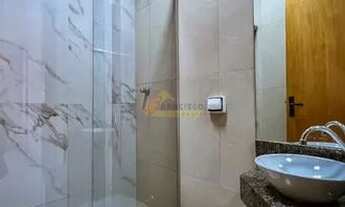 Imagem 6: Apartamento para aluguel, 2 quartos, 1 suíte, 1 vaga, Belvedere - Divinópolis/MG