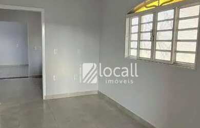 Imagem 4: Casa com 2 dormitórios para alugar, 156 m² por R$ 1.790/mês - Vila Anchieta - São José do