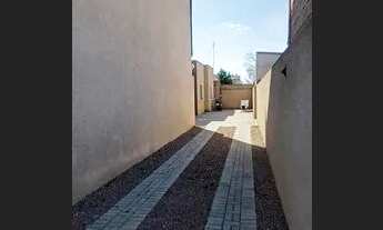 Imagem 5: Casa Interna cond fechado apenas 2 unidades