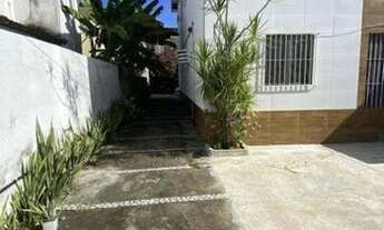 Imagem 3: Apartamento com 3 dormitórios para alugar, 69 m² por R$ 1.400,00/mês - Imbiribeira - Recif