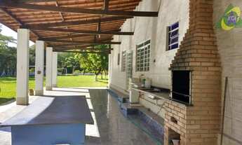 Imagem 2: Chácara residencial à venda, Recreio Recanto Feliz, Cosmópolis