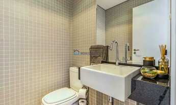 Imagem 3: Apartamento de 104 metros disponível para Locação