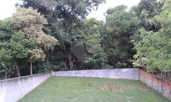 Imagem: CHÁCARA TÉRREA PARA VENDA E LOCAÇÃO