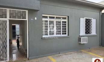 Imagem: Casa (térrea na rua) 2 dormitórios/suite