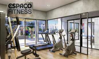 Imagem 5: Apartamento 2 e 3 quartos com suite e varanda