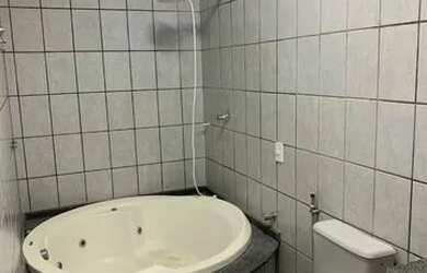 Imagem 5: Cond Larissa , proximo ao aririzal