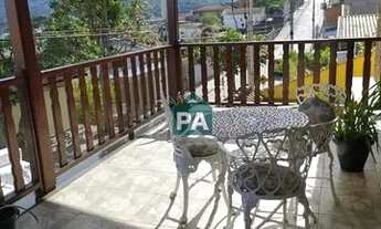 Imagem 7: Casa com 3 dormitórios à venda, 224 m² por R$ 480.000 - Dom Bosco - Poços de Caldas/MG