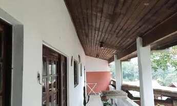 Imagem 4: Casa com 3 dormitórios para alugar, 165 m² por R$ 4.532,00/mês - Colina (Caucaia do Alto