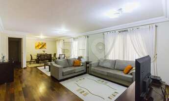 Imagem 2: APARTAMENTO - LEOPOLDINA - 4 DORMS, -3 SUITES -4 VAGAS -2 DEPOSITOS