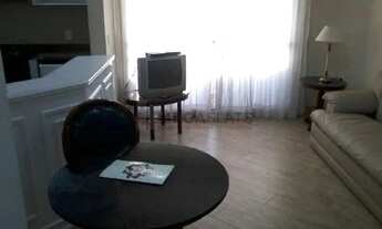Imagem: 01543 - Flat/Aparthotel 1 Dorm, BELA VISTA
