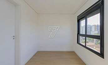 Imagem 7: Apartamento para venda possui 56 metros quadrados com 2 quartos em Boa Vista - Curitiba