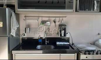 Imagem 3: Apartamento à venda no Condomínio Residencial Águas de Lindóia em Campinas/SP