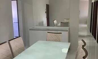 Imagem 4: NATAL - Apartamento Padrão - Lagoa Nova