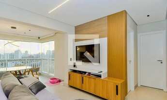 Imagem 4: Apartamento para Aluguel - Vila Miriam, 2 Quartos, 67 m2