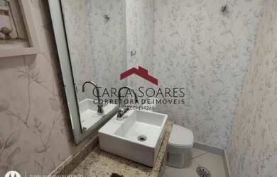 Imagem 10: Apartamento reformado para venda ou locação anual Astúrias