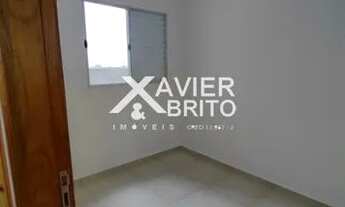 Imagem 5: Apartamento em Condomínio Padrão para Venda no bairro Artur Alvim, 2 dorm, 1 vaga, 34 m² C