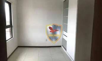 Imagem 7: Apartamento com 3 dormitórios para alugar, 110 m² por R$ 3.000,00/mês - Barro Vermelho - N