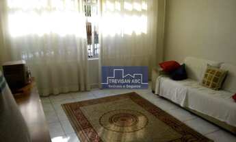 Imagem 2: Sobrado Planalto/SBC - 2 dorms 1 ste, 1 vaga e EDÍCULA