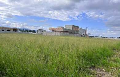 Imagem 7: Condomínio veredas dos Campos