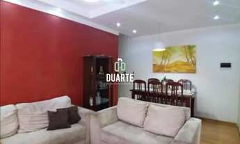 Imagem: SANTOS - Apartamento Padrão - MACUCO