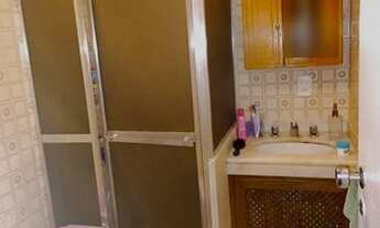 Imagem 6: Apartamento para venda com 75 metros quadrados com 2 quartos em Tijuca - Rio de Janeiro