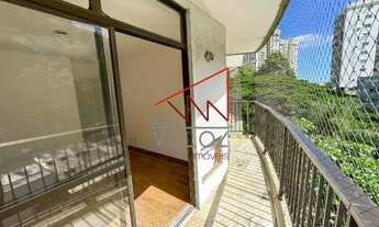 Imagem 3: Apartamento-À VENDA-São Conrado-Rio de Janeiro-RJ