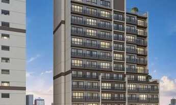 Imagem: Studio com 1 Dormitorio(s) localizado(a)