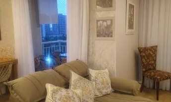 Imagem 3: Apartamento com 3 dormitórios à venda, 63 m² por R$ 550.000 - Vila Santa Clara - São Paulo