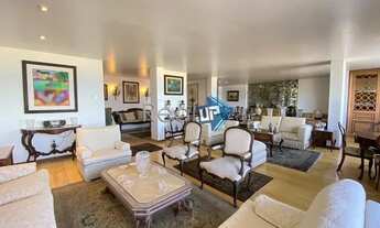 Imagem 2: Atlântica 4 quartos com vaga