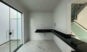 Imagem 6: Casa à venda, 107 m² por R$ 660.000,00 - Santa Amélia - Belo Horizonte/MG