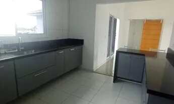 Imagem 7: Casa com 3 dormitórios, 230 m² - venda por R$ 1.277.000 ou aluguel por R$ 6.200/mês - Sant