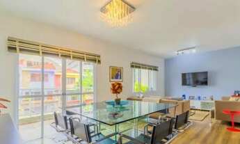 Imagem 3: Casa com 3 dormitórios à venda, 150 m² por R$ 1.150.000 - Vila Guiomar - Santo André/SP