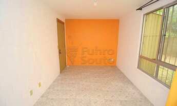 Imagem 4: Pelotas - Apartamento Padrão - Fragata