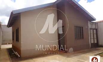 Imagem: Casa (térrea na rua) 2 dormitórios