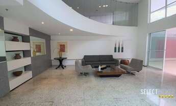 Imagem 4: Apartamento com 3 dormitórios à venda, 217 m² por R$ 1.800.000,00 - Meireles - Fortaleza/C