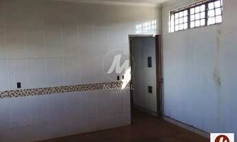 Imagem 2: Salão/Galpão (salão - sobrado) 2 dormitórios, cozinha planejada