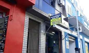 Imagem 2: PRÉDIO CENTRO DE FLORIANÓPOLIS SC