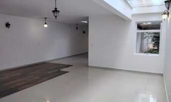 Imagem: Sofisticado Sobrado 299 m² com 3 suítes