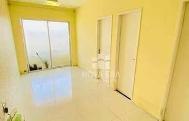 Imagem 3: Apartamento com 2 dormitórios, 50 m² - venda por R$ 180.000,00 ou aluguel por R$ 1.120,00