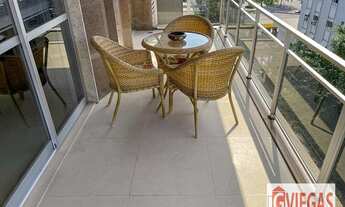 Imagem 5: Cobertura Duplex 350m Reformada