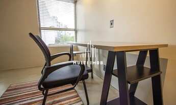 Imagem 4: APARTAMENTO 1 DORMITÓRIO MOBILIADO NO PETRÓPOLIS!